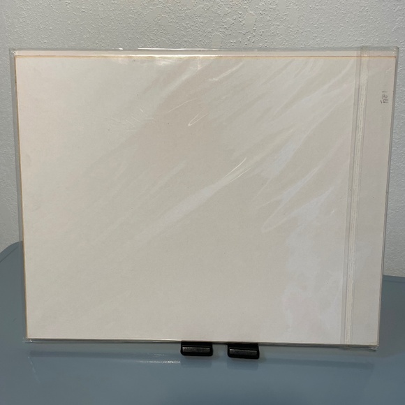 ELVIS IN Charcoal Reproduction Print by Haiyan - Picture 4 of 4